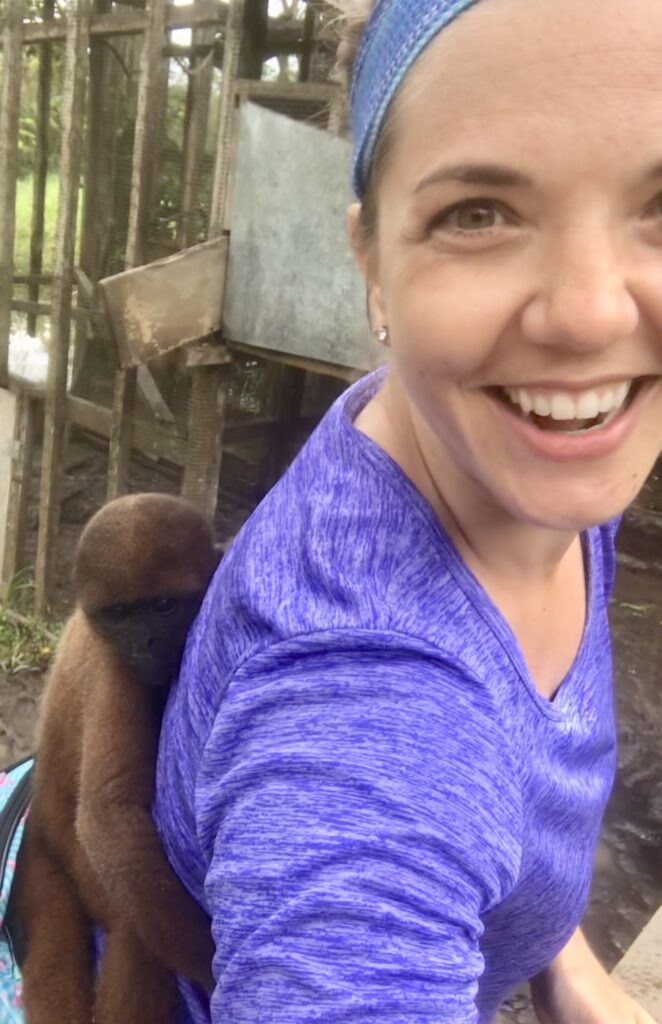 Megan Elsenheimer