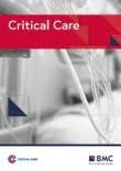 Critical care journal
