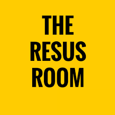 Resus Room