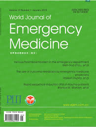 World Journal of EM