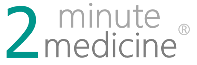 2 minute medicine
